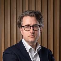 Peter Schaefe, CDC Investissement Immobilier